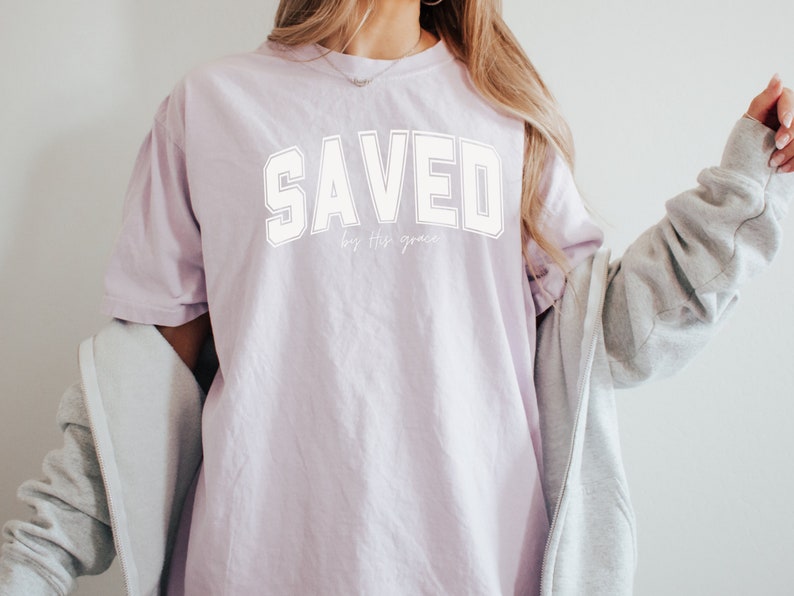 Christian Summer Tshirt Women, Oversized Beach Tshirts Aesthetic, Bible
Verse Preppy Summer Shirt Gift, Teen Girl Gifts, Faith Apparel