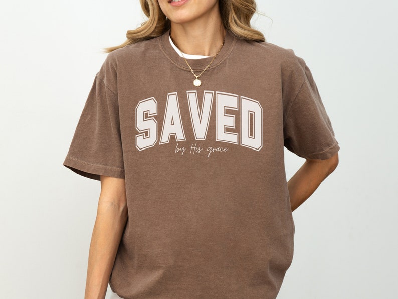 Christian Summer Tshirt Women, Oversized Beach Tshirts Aesthetic, Bible
Verse Preppy Summer Shirt Gift, Teen Girl Gifts, Faith Apparel