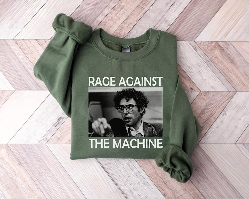 Bernie Sanders Shirt, Rage Against The Machine Shirt, 1963 Arrest Photo
Tee, Political Activism Shirt, Anti Trump Resistance Tour Shirt