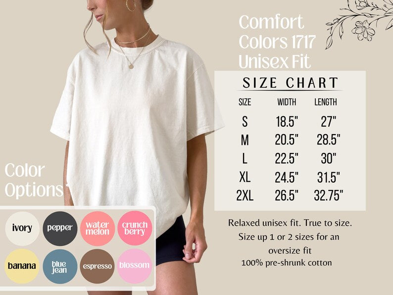 Love Like Jesus Christian Merch Shirt, Coquette Faith Apparel, Comfort
Colors Crewneck, Religious Trendy Oversized Christian Beach Tshirt