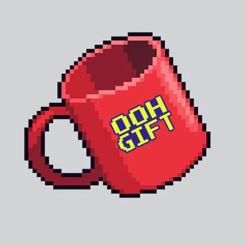 Mug & Tumbler - Ooh-Gift