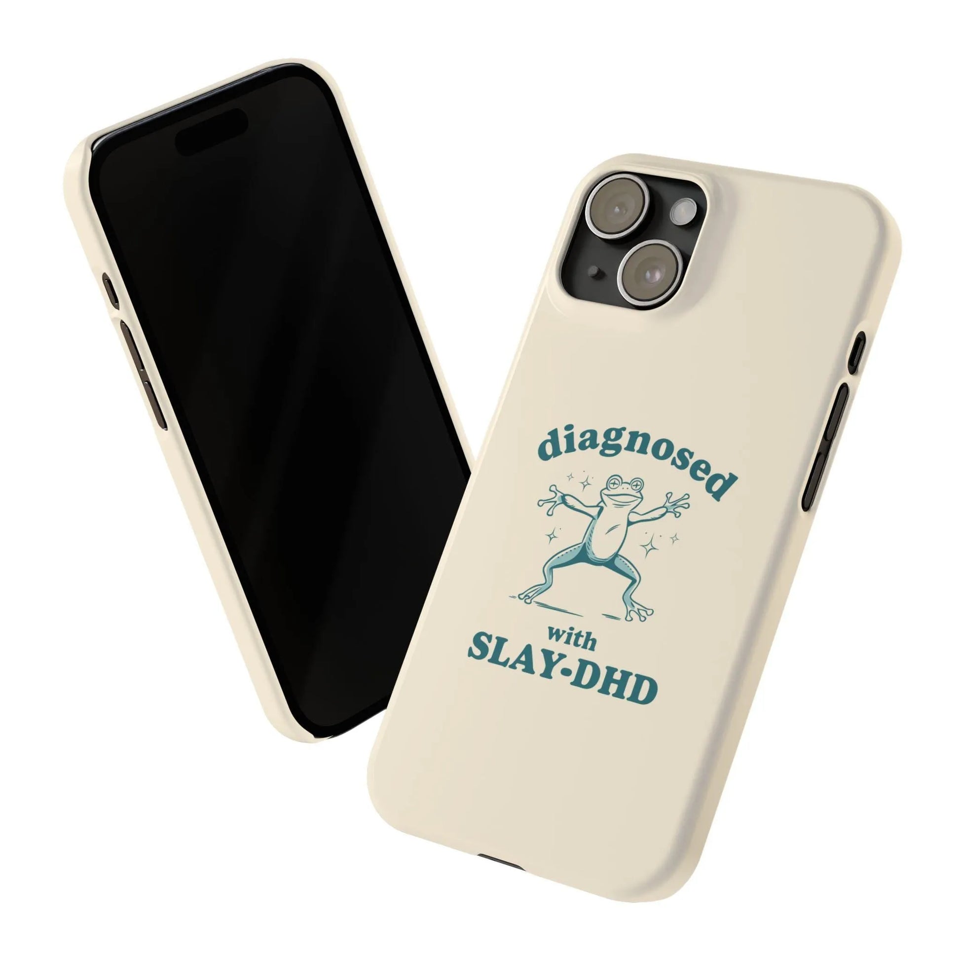 Funny Sarcastic Phone Case Humorous Sarcastic iPhone Case Unique Gift Idea - Ooh-Gift