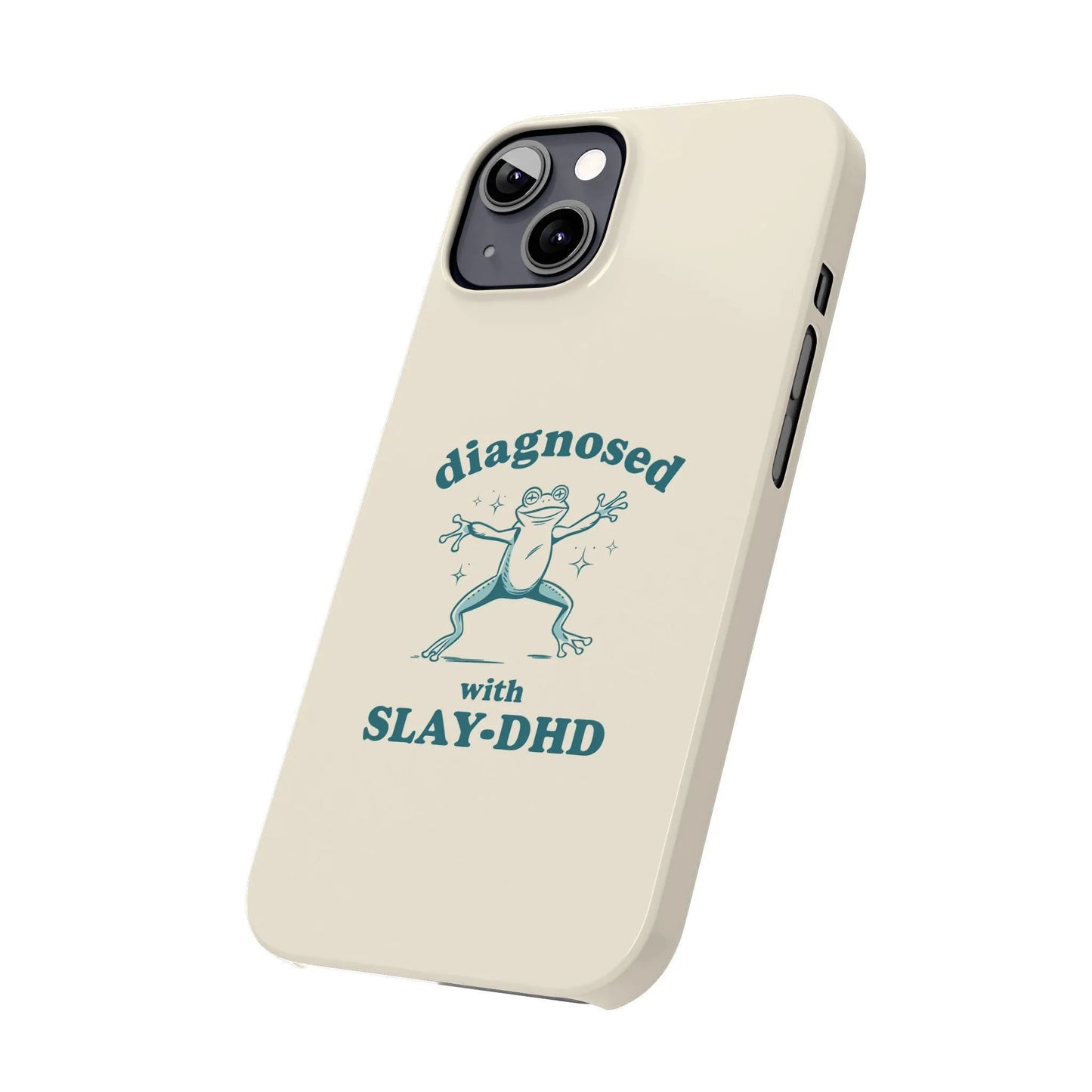 Funny Sarcastic Phone Case Humorous Sarcastic iPhone Case Unique Gift Idea - Ooh-Gift