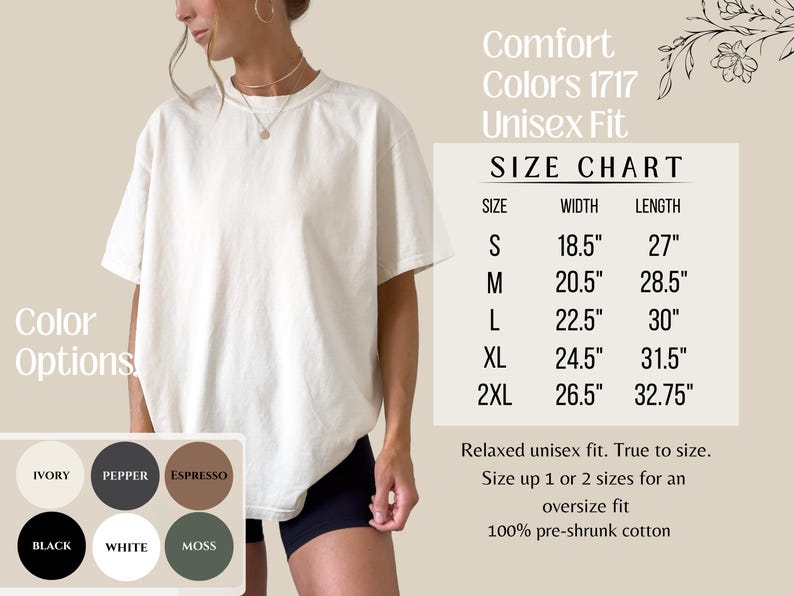 Christian Merch Back Print Tshirt, Comfort Colors Crewneck Bible Verse 
Shirt, Religious Faith Apparel Gift, Jesus Christan Women Streetwear